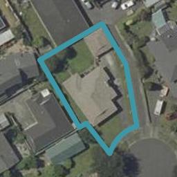 4 Just Place, West End, Palmerston North