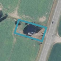 551 Temuka-Orari Highway, Temuka