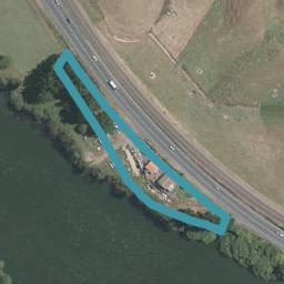 4640 State Highway 1, Huntly