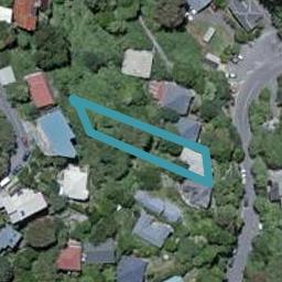 49C Garden Road, Northland, Wellington