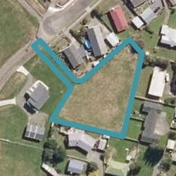 17 Barton Street, Marton