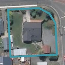 1 Woodend Road, Woodend, Woodend