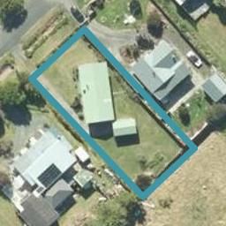 22 Porritt Street, Ruawai