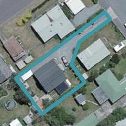 74A New York Street, Martinborough, Martinborough