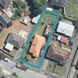 5 Hall Crescent, Epuni, Lower Hutt