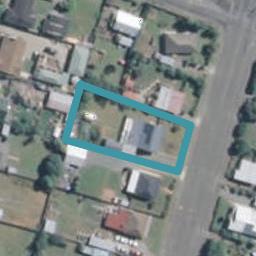 37 Maude Street, Temuka