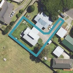 4B Edward Street, Mangapapa, Gisborne