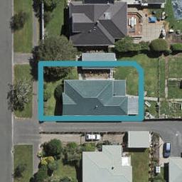 51 Salford Street, Windsor, Invercargill