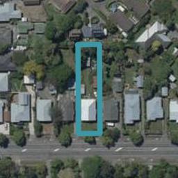 127 Tennyson Street, Sydenham, Christchurch