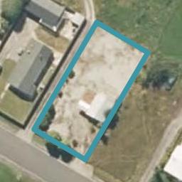 21 Pauareka Road, Haast