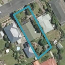 9 Beedie Street, Dannevirke