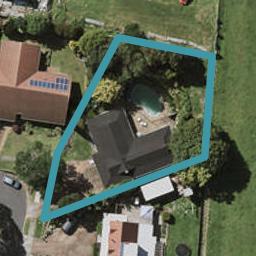 24 Elsted Place, Goodwood Heights, Auckland