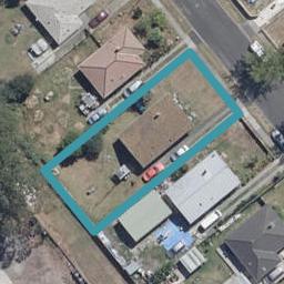 31 Jamieson Crescent, St Andrews, Hamilton