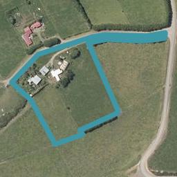 0 Rehutai Rd, Baylys Beach, Baylys Beach