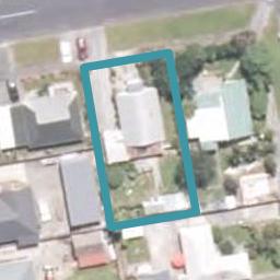 38 Disraeli Street, Westport, Westport