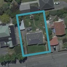 23 Coopers Road, Dallington, Christchurch