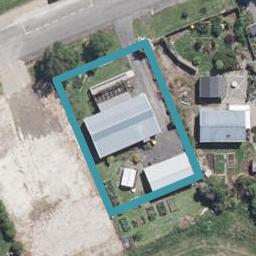 14 Fell Street, Waikouaiti, Waikouaiti