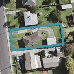 22 Edinburgh Avenue, Rosehill, Papakura