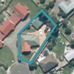 12 Maxwell Place, Maraenui, Napier