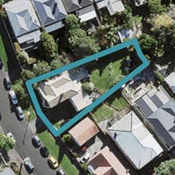 47 Sussex Street, Grey Lynn, Auckland