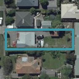 44 Woodville Street, Edgeware, Christchurch