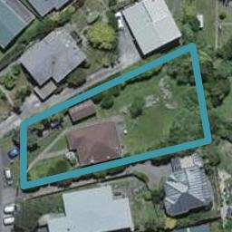 12 Hampton Hill Road, Tawa, Wellington