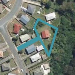 5 Passive Grove, Ascot Park, Porirua