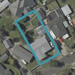 34 Tararua Terrace, Cloverlea, Palmerston North