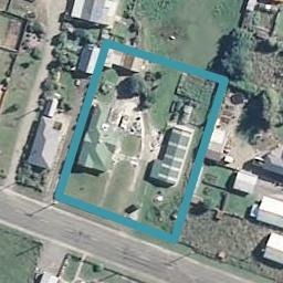 8 Grove Burn Road, Tuatapere, Tuatapere