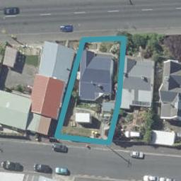 39 Hawthorn Avenue, Mornington, Dunedin