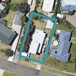 15 Ohiwa Parade, Ohope, Ohope