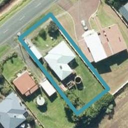 50 Freyberg Road, Ruawai, Ruawai