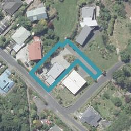 1A Cove Street, Roseneath, Port Chalmers