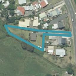 1249 East Coast Road, WHAKATIWAI, MIRANDA