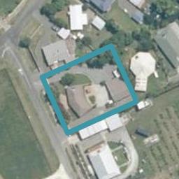 1 Buchanan Street, Bay View, Napier