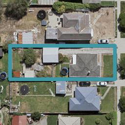 187 Conyers Street, Heidelberg, Invercargill