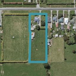 22 Flora Road West, Makarewa, Invercargill