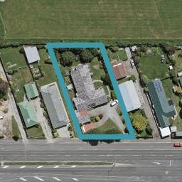 716 Tweed Street, Newfield, Invercargill