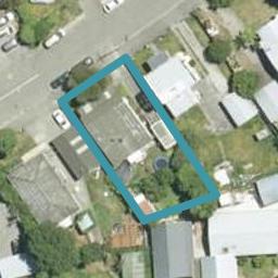 54 Park Terrace, Blenheim, Blenheim