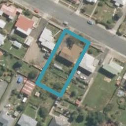 8 Lowestoft Street, Balclutha, Balclutha