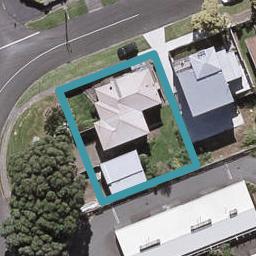 4 McLean Street, Strandon, New Plymouth