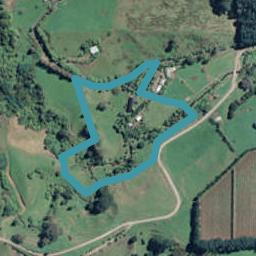 260C Willoughby Road, Tahawai, Tahawai