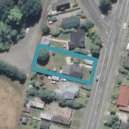 106 Talbot Street, Geraldine