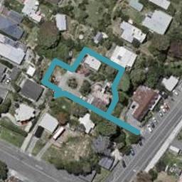 18 Beach Road, Paekakariki