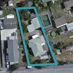 202 High Street, Solway, Masterton