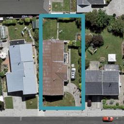 6 Falcon Street, Newfield, Invercargill