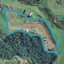 345B Lindemann Road, Tahawai, Katikati