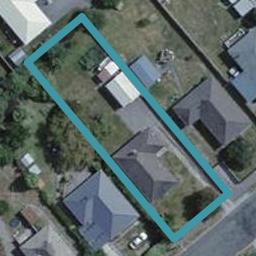 28 Kaka Street, Masterton
