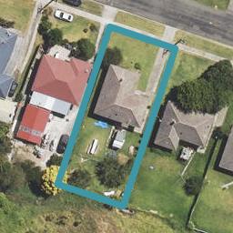 47 Cambridge Terrace, Kaiti, Gisborne