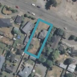 44 Dunford Street, Rakaia